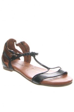 Sandale Tamaris, Mărime 40, Culoare Negru, Preț 195,26 Lei