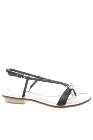 Sandale Tamaris, Mărime 37, Culoare Negru, Preț 235,89 Lei