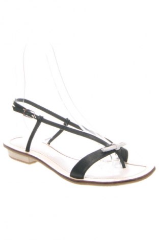 Sandale Tamaris, Mărime 37, Culoare Negru, Preț 235,89 Lei