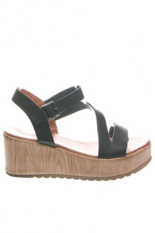 Σανδάλια Unbranded, Μέγεθος 40, Χρώμα Μαύρο, Τιμή 30,00 €