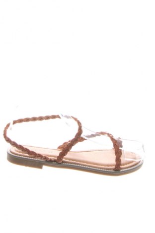 Szandálok Unbranded, Méret 36, Szín Barna, Ár 12 512 Ft
