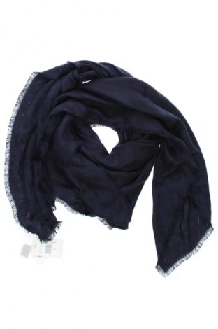 Eșarfă Tommy Hilfiger, Culoare Albastru, Preț 353,99 Lei