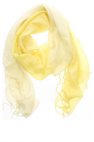 Κασκόλ Unbranded, Χρώμα Κίτρινο, Τιμή 6,62 €