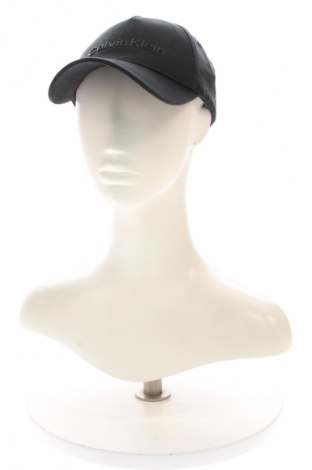 Căciulă Calvin Klein, Culoare Negru, Preț 189,99 Lei