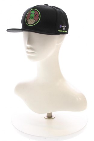 Καπέλο Cropp, Χρώμα Μαύρο, Τιμή 7,99 €