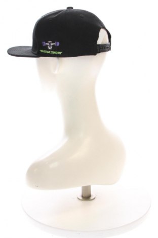 Καπέλο Cropp, Χρώμα Μαύρο, Τιμή 7,99 €