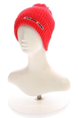 Czapka Myrtle, Kolor Czerwony, Cena 38,99 zł