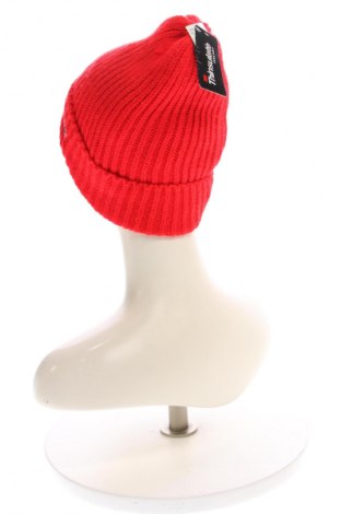 Czapka Myrtle, Kolor Czerwony, Cena 38,99 zł