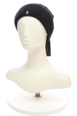 Čiapka  Tommy Hilfiger, Farba Modrá, Cena  38,95 €