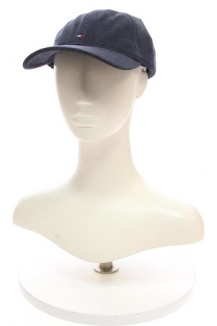 Čepice  Tommy Hilfiger, Barva Modrá, Cena  1 329,00 Kč