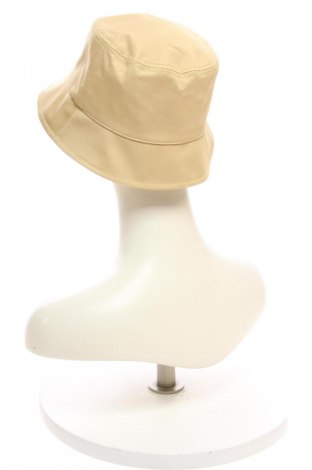 Căciulă Tommy Hilfiger, Culoare Bej, Preț 323,99 Lei