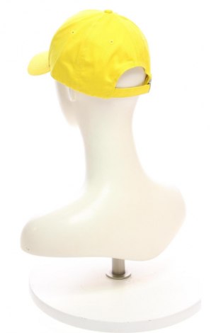 Czapka Tommy Hilfiger, Kolor Żółty, Cena 252,99 zł