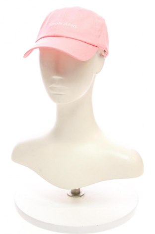 Čepice  Tommy Jeans, Barva Růžová, Cena  1 019,00 Kč