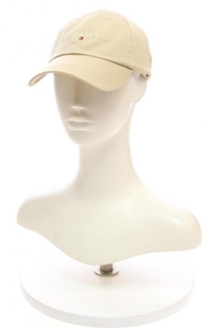 Hut Tommy Jeans, Farbe Beige, Preis 42,99 €