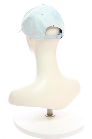 Czapka Tommy Jeans, Kolor Niebieski, Cena 252,99 zł