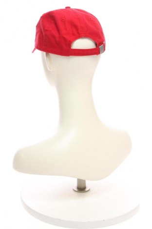 Czapka Tommy Jeans, Kolor Czerwony, Cena 149,99 zł