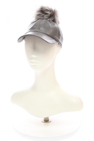 Czapka Unbranded, Kolor Szary, Cena 61,15 zł