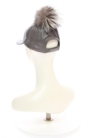 Czapka Unbranded, Kolor Szary, Cena 61,15 zł