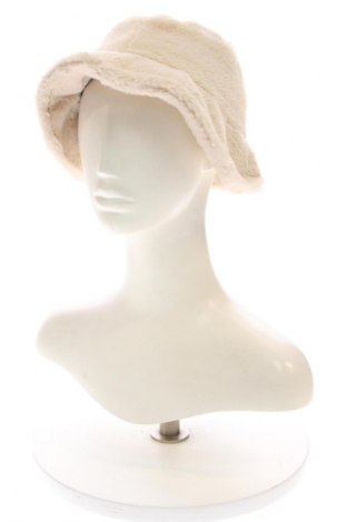 Mütze Unbranded, Farbe Ecru, Preis € 4,99