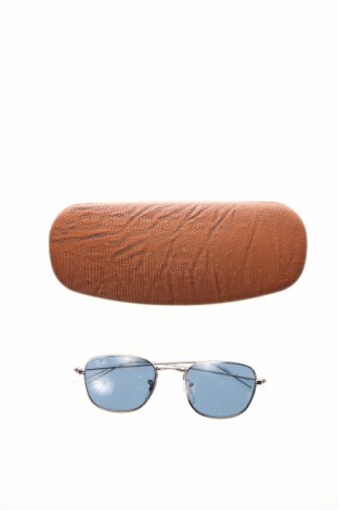 Γυαλιά ηλίου Ray Ban, Χρώμα Μπλέ, Τιμή 52,69 €