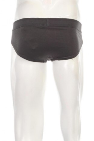 Slip Calvin Klein, Größe S, Farbe Grau, Preis € 18,99