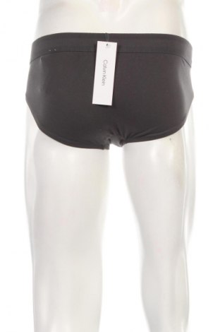 Slipy Calvin Klein, Veľkosť M, Farba Sivá, Cena  28,95 €