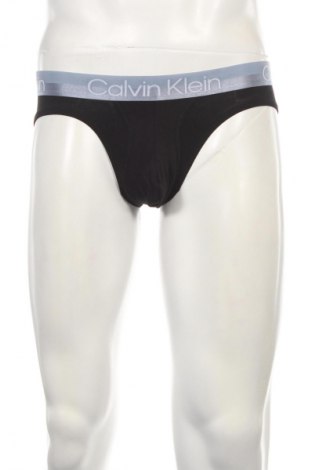 Slip Calvin Klein, Größe S, Farbe Schwarz, Preis € 34,99