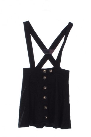 Latzkleid ASOS, Größe S, Farbe Schwarz, Preis € 7,99