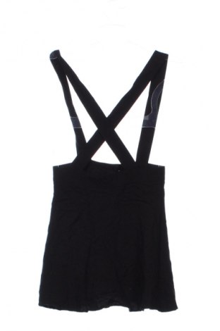Latzkleid ASOS, Größe S, Farbe Schwarz, Preis € 7,99