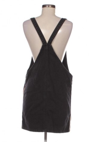 Latzkleid Pull&Bear, Größe XL, Farbe Schwarz, Preis 14,83 €