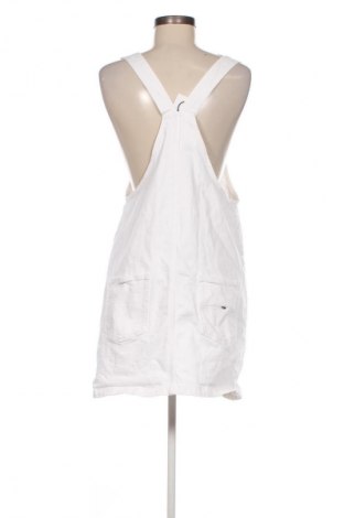 Női kötény Tommy Jeans, Méret M, Szín Fehér, Ár 44 399 Ft