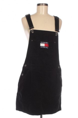 Γυναικεία σαλοπέτα Tommy Jeans, Μέγεθος L, Χρώμα Μαύρο, Τιμή 35,00 €