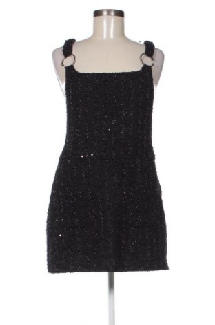 Sarafan Zara Trafaluc, Mărime M, Culoare Negru, Preț 156,99 Lei