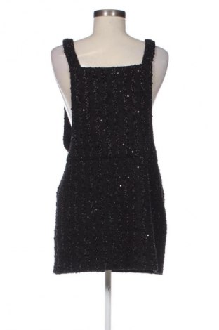 Sarafan Zara Trafaluc, Mărime M, Culoare Negru, Preț 156,99 Lei
