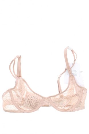 Podprsenka Calvin Klein, Veľkosť XS, Farba Béžová, Cena  39,95 €