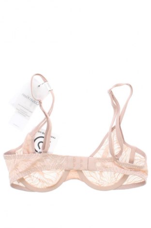 Podprsenka Calvin Klein, Veľkosť XS, Farba Béžová, Cena  39,95 €