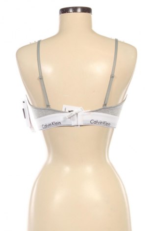 Σουτιέν Calvin Klein, Μέγεθος XL, Χρώμα Γκρί, Τιμή 52,99 €