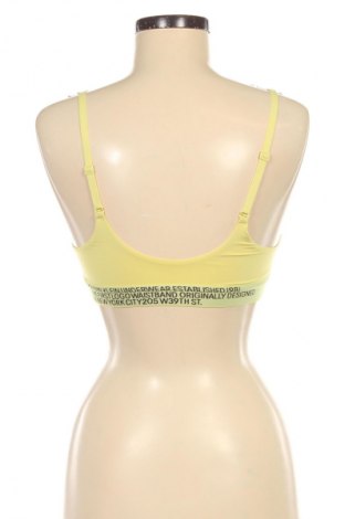 Σουτιέν Calvin Klein, Μέγεθος S, Χρώμα Κίτρινο, Τιμή 37,99 €