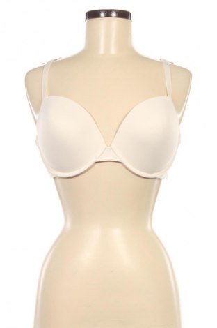 Büstenhalter Calvin Klein, Größe XL, Farbe Ecru, Preis € 57,99