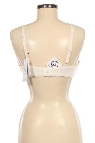 Büstenhalter Calvin Klein, Größe XL, Farbe Ecru, Preis € 57,99