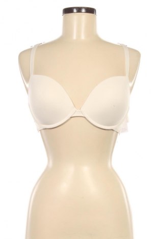 Büstenhalter Calvin Klein, Größe S, Farbe Ecru, Preis € 39,99