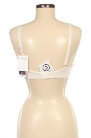 Büstenhalter Calvin Klein, Größe S, Farbe Ecru, Preis € 39,99
