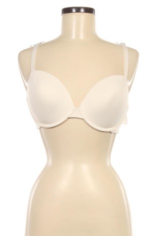 Sutien Calvin Klein, Mărime L, Culoare Ecru, Preț 159,99 Lei
