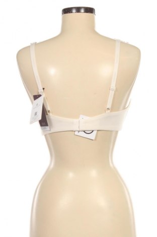Sutien Calvin Klein, Mărime L, Culoare Ecru, Preț 159,99 Lei