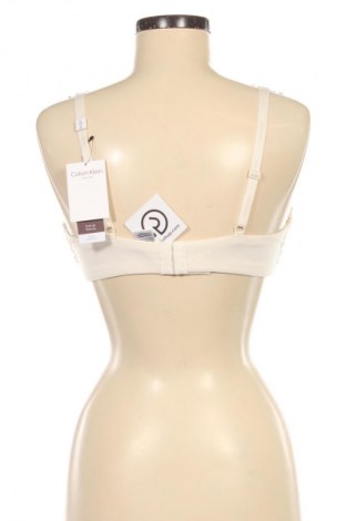 Podprsenka Calvin Klein, Velikost XL, Barva Krémová, Cena  1 329,00 Kč