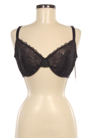 Σουτιέν Calvin Klein, Μέγεθος XL, Χρώμα Μαύρο, Τιμή 50,99 €