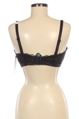Σουτιέν Calvin Klein, Μέγεθος XL, Χρώμα Μαύρο, Τιμή 50,99 €