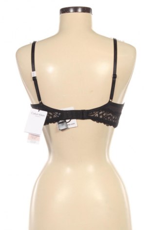 Sutien Calvin Klein, Mărime M, Culoare Negru, Preț 267,99 Lei
