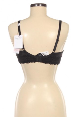 Melltartó Calvin Klein, Méret L, Szín Fekete, Ár 22 109 Ft