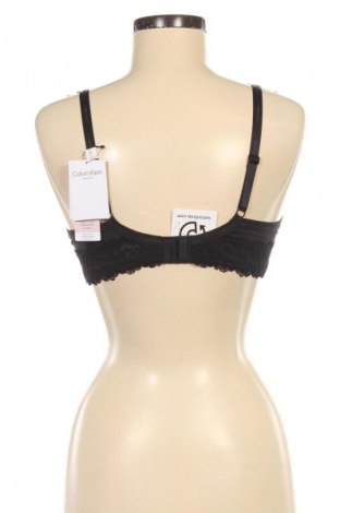 Melltartó Calvin Klein, Méret L, Szín Fekete, Ár 22 109 Ft